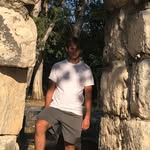 Brock - @brockking23 - Instagram