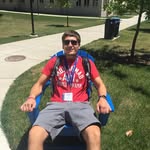 Brock King - @brockking1858 - Instagram