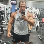 Brock Landers - @brockrockerr - Instagram