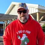 Brock Landers - @reallybakedmike - Instagram