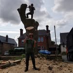 Brock Landers - @benbardell90 - Instagram