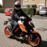 Brock Landers - @brock.landers1 - Instagram