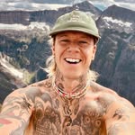 Brock Landers - @brocky_brock - Instagram