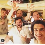 Brock Landers - @drbrocklanders - Instagram