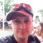 Brock Landers - @brocklanders - Instagram