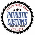 Brock Lewis - @patrioticcustoms - Instagram