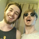 Brock Lewis - @brockgutz - Instagram