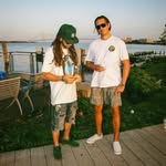 Brock Lewis - @davemartino00 - Instagram