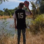 Brock Russell Lewis - @brocklewis1507 - Instagram
