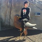 Brock Lichty - @robot_brock - Instagram