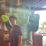 Brock Loomis - Facebook