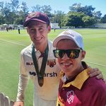 Brock Mathews - @brock.mathews - Instagram