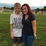 Brock Mccormick - @patriot_pride07 - Instagram