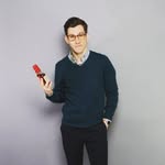 Brock Mcgoff - @mostly_fashionable - Instagram
