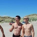 Brock Miller - @brockieboii - Instagram
