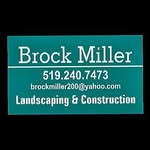 Brock Miller - @brockm_landscape_construction - Instagram