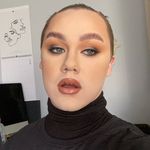 Brock Mitchell - @brockmitchellmua - Instagram