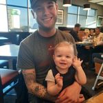 Brock Mitchell - @brockm94 - Instagram