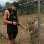 Brock Mitchell - @brockmitchell113 - Instagram