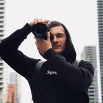 Brock Mitchell - @brockdm - Instagram
