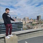 Brock Morrison - @brockmorrison43 - Instagram