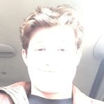 Brock Morrison - @themuffinman1244 - Instagram
