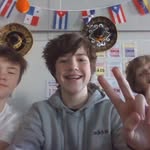 Brock Murphy - @brocksatschool01 - Instagram