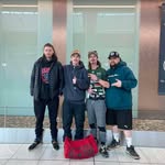 Brock Newcombe - @brocknewcombe - Instagram
