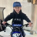 Brock Newton - @mx_brocknewton607 - Instagram