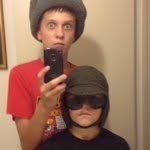 Brocky - @brock_newman - Instagram