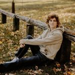 Brock Nicholson - @brock1330 - Instagram