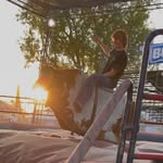 Brock - @brock_pearson_ - Instagram