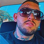 Brock Murrill-Pearson - @_19_pearson_98_ - Instagram