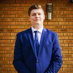 Brock Pearson - @brock__pearson - Instagram
