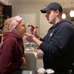 Brock Pearson - @makeup_by_brock - Instagram