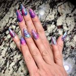 Brock Pearson - @brock_nails - Instagram