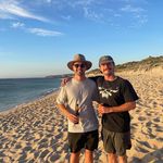 Brock Phillips - @brockkphillips - Instagram