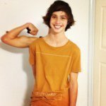 Brock Phillips - @brockphillips - Instagram