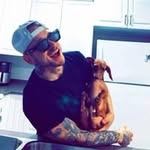 Brock Phillips - @brockphilly444 - Instagram