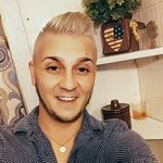 Brock Sappington - @brocksappington - Instagram