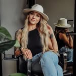 Tarryn Brock - @hairby.tarrynbrock - Instagram