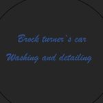 Brock Turner - @brock_turnerscardetail - Instagram