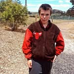 Brock Turner - @turnerbrock567 - Instagram