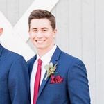 Brock Turner - @notthatbrockturner - Instagram