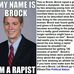 Brock Turner - Facebook