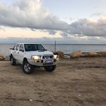 Brock Turner - @turnaround_4x4 - Instagram
