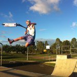 Brock Turner - @brockturner101 - Instagram