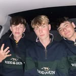 Brock Turner - @brock_turner_07 - Instagram