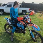 Wade Brock - @wadebrock06 - Instagram