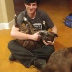 Wade Brock - @wade.brock.560 - Instagram